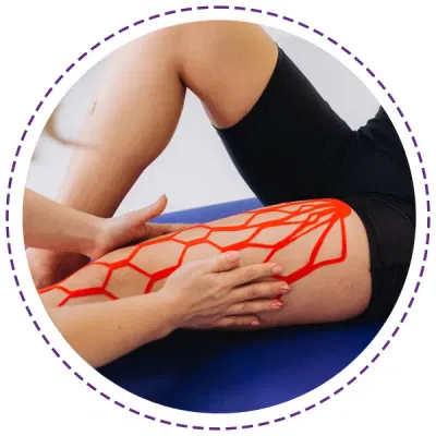 Lymphoedema Treatment Perth