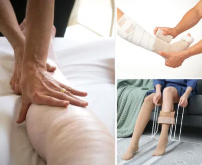 Lymphoedema Treatment Perth